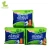 Currently the most popular bamboo fiber primary ribbon negative ion chip sanitary napkin for day