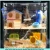 Import Custom 1 tier 2 tier 3 tier large clear acrylic pet box plexiglass hamster house from China