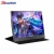 Import Custom 17 Inch Portable Touch Screen Lcd Monitor And Keyboard from China