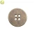 Import Custom 4 Hole Metals Fancy logo sewing buttons For Clothes from China