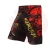 Import Custom Adult Size Sublimation Fighting Grappling MMA Shorts In Martial Arts Wear from Pakistan