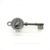 custom antique metal key
