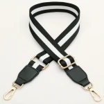 Custom Bag Strap Shoulder Bag Chain Strap Adjustable Shoulder Strap for Bags