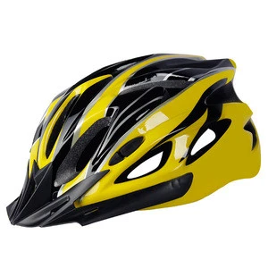 Custom Bicycle Accessories Road Cycling Helmets Mountain Bike Helmet Bicycle Helmet