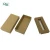 Import custom bow tie brown kraft paper box with paper insert from China