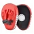 Import Custom boxing pad target boxing hand pads punching target boxing focus mitts pads Pu Leather from Pakistan