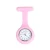 Import Custom Brand Watches Promotional Brooch Watch Tunic Fob Nursing Pendant Relogio Masculino Reloj Retractil Enfermera from China