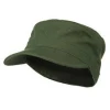 Custom CAMOUFLAGE MILITARY CAP/ hunting hats