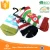 Import Custom Cat Dog Knit Seamless Sock For Kid,100% Bamboo Organic Fiber Sock Panty Item Hosiery from China