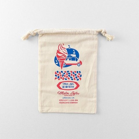 Custom Cheap Drawstring Bag Cotton Drawstring Printed Bag