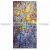 Import Custom Craft Made Decorative Handmade Glass Mosaic Wall Art Mural Tiles Picture Photo For Interior Living Room Kitchen Project from China