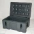 Import Custom design heavy duty plastic storage tool box from China