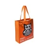 Custom design top quality with special design promotional bag