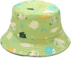 Custom Designer Fashion Unisex Printed Reversible Fisherman Hat Logo Custom Design Bucket Hats