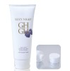 Custom Empty Plastic PE Hand Cream Body Lotion Soft Cosmetic Packaging Squeeze Tube
