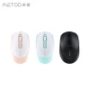 Custom Ergonomic 2.4 G Office Wireless Mouse Portable Mobile Computer Click Silent Mouse Optical Mice