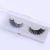 Import Custom eyelashes packaging 3D stereo multilayer mink hair false eyelashes Private Label Natural Mink Eyelash from China
