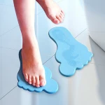 Custom Fast Drying Diatom Mud Bath Mat