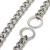 Import Custom heavy duty strong stainless steel 316L dog cuban chain collar from China