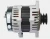 Custom high power 28v dc 400amp AVi2401 alternator for marine car alternator 24v 400a for racing modification