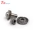 Import custom high precision cnc machining aluminum parts rapid prototyping services from China