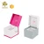 Import custom jewellery gift box with leather insert for ring necklace bangle bracelet packaging leatherette paper jewelry box from China
