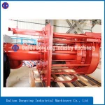 Custom Large Industrial Oven Burner and Other Boiler Parts