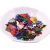 Import Custom Laser Heart Shape Sequins for Dress Decorations from China