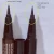 Import Custom Logo Black Long Wear Waterproof  Vegan Matte Liquid Eyeliner Pen Eye Liner Pencil from China