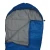 Import Custom Logo Double Sleeping Bags Camping Sleeping Bag Down from China