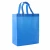 Import Custom logo Eco-friendly Bags Reusable Grocery Non Woven Foldable Shopping Bag from China