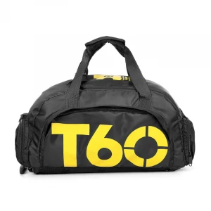 custom logo luggage bag large capacity waterproof travel backpack bags for men womens
