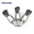 Import Custom logo pen-shaped twisted stainless wire brush Industrial polishing rust removal wire brush from China