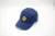 Import Custom logo Sport Cap with Quick Dry Lightweight Breathable Polyester fabric from China