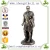 Import Custom made handmade carved hot new products resin ogun statue . from China