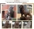 Import Custom Made Life Size Bronze Donkey Sculpture For Garden Decoration from China