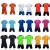 Import custom made moisture wicking fabrics sequel sports uniform soccer team men football jerseys from China