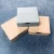 Import Custom Made Paper Packing Boxes with Embossing Logo Luxury Gift Cardboard Packaging Sliding Drawer Box from China