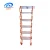 Import Custom Made Pull Down Attic Stairs Collapsible Attics Stairs for Ceiling from China