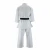 Import Custom men Martial arts karate suits with belt best Cotton 14 Oz Karate uniform for unisex customized / Best Martial arts suits from Pakistan