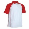 Custom Men Uniform Polo T Shirt Promotional Uniform
