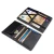 Import Custom Minimalist Leather Credit Card Magic Wallet from China