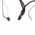 custom motorcycle wire harness Replacement Wire Wiring Harness Assembly