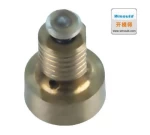 custom mould component air valves for plastic mold injection