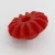 Import custom no noise light weight nylon red plastic straight bevel gears for toys from China