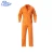 Import Custom Overall Workwear 100% Cotton Fire Retardant Coverall Comfortable Wear-Resisting Wholesale from China