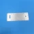 Import Custom Powder Painted Sheet Metal Fabrication steel stamping Parts bending / cutting / punching /welding parts from China