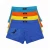 Import Custom printed boxer underwear for kids teen boys boxer brief shorts from China