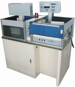 custom printed x-ray generator optical equipment