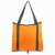 Import Custom Promotional lightweight foldable grocery bags shopping tote bag polyester folding recyclable shopping handbag from China